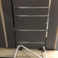 Rolling Hanger Organizer