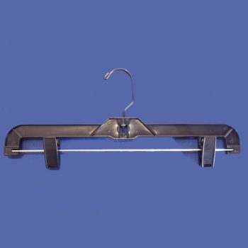 14 Inch Black Pant Hanger